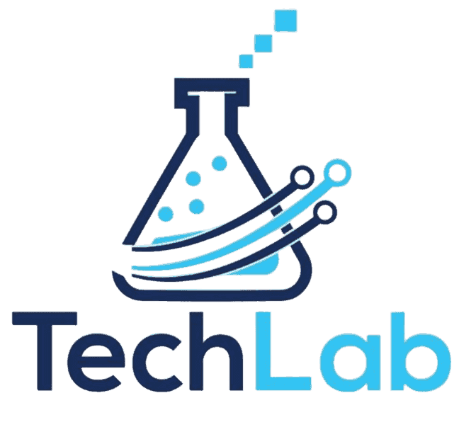 TechLab Logo